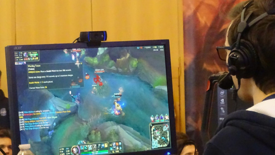 Près de Lyon : un job dating organisé ce vendredi par la filière du jeu vidéo