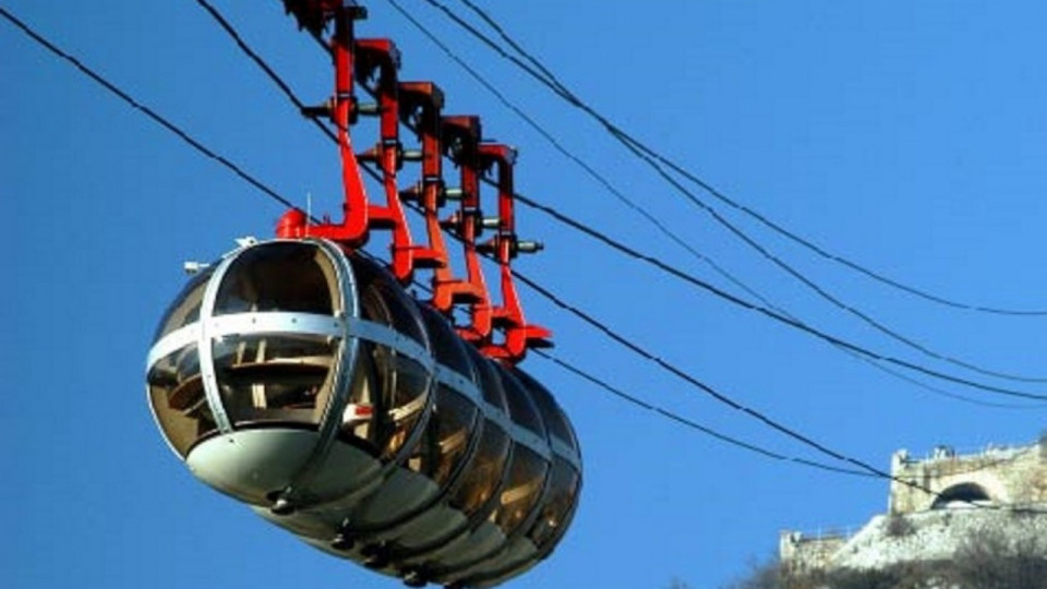 Téléphérique à Lyon : une "opération vérité" ce samedi, car "le Sytral ne dit pas tout"