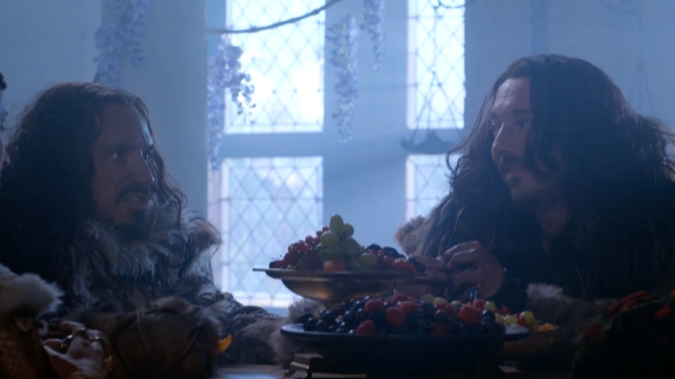 Kaamelott : le premier (vrai et court) extrait du film d’Alexandre Astier