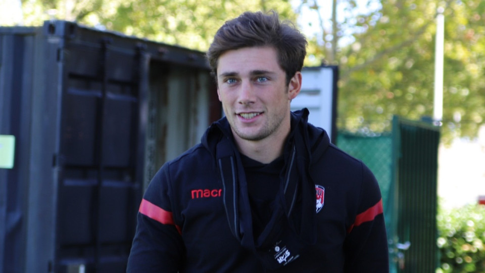 LOU Rugby : six Lyonnais pour la tournée du XV de France en Australie