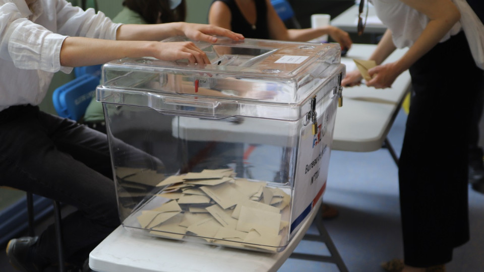 Départementales dans le Rhône : Thomas Ravier et Béatrice Berthoux (LR-UDI) auront droit à un second tour à Villefranche (officiel)
