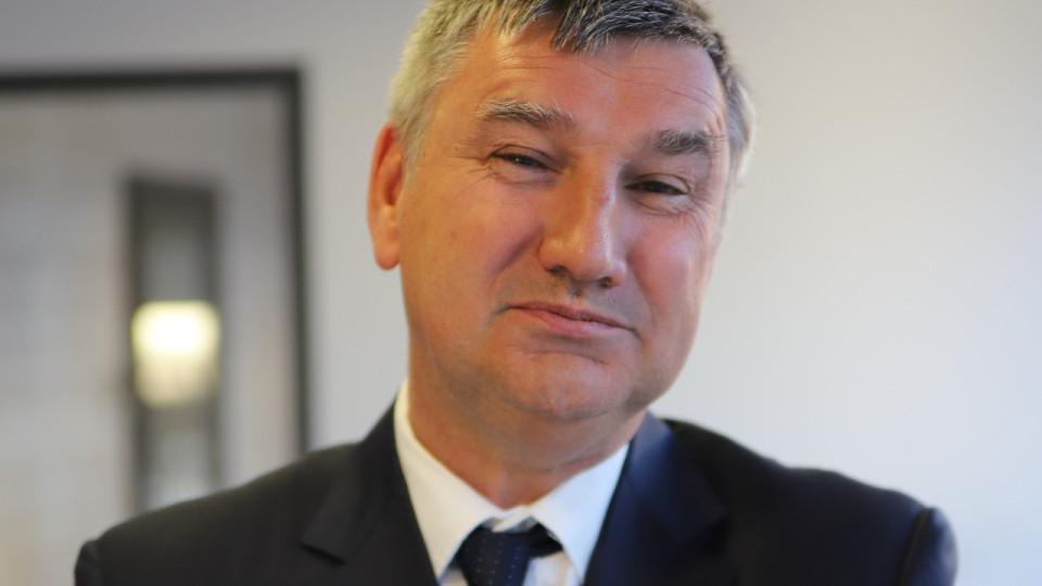 Départementales dans le Rhône : avec déjà 9 cantons en passe d'être remportés, Christophe Guilloteau (LR) sûr de sa réélection