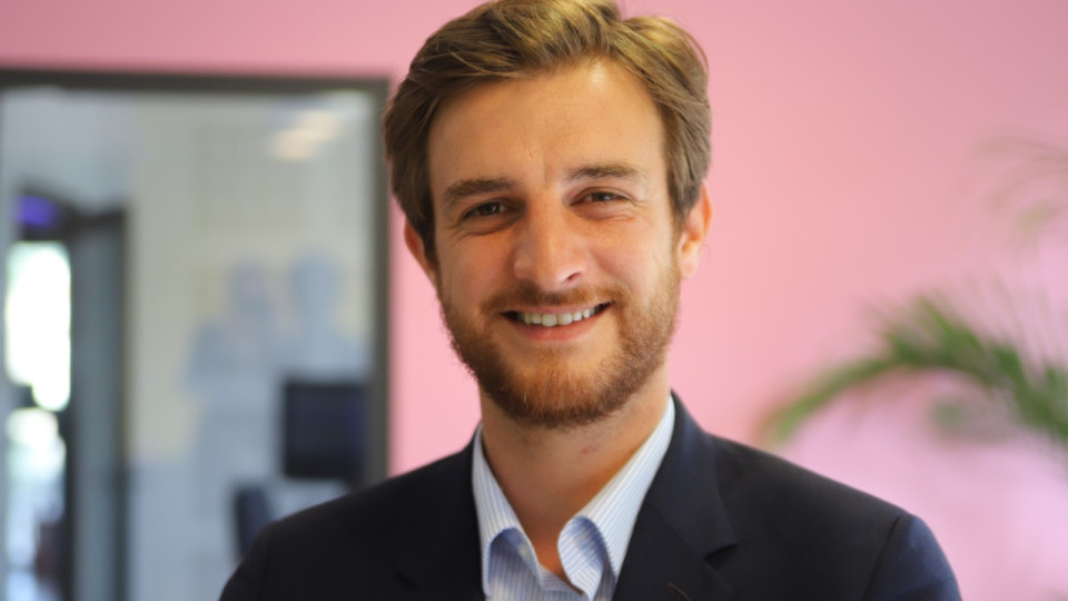 Andrea Kotarac : "J'appelle l'électorat RN et les patriotes à se bouger pour le second tour"