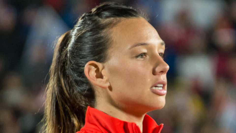 Trois nouvelles recrues pour l'OL féminin, dont la gardienne du PSG Christiane Endler