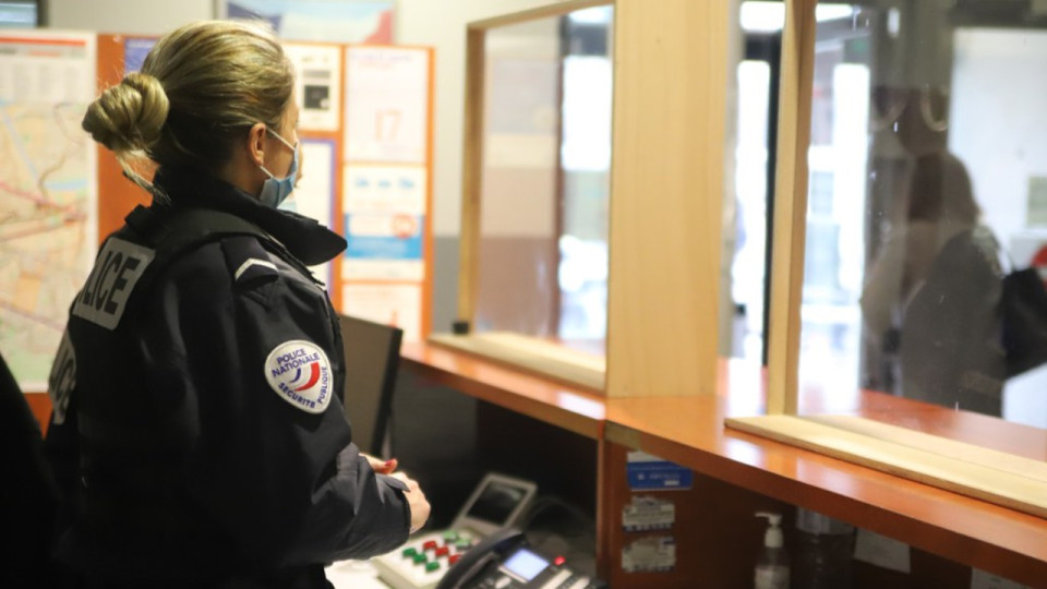 Lyon : les commissariats du 7e et du 8e arrondissement vont déménager d'ici la fin du mois