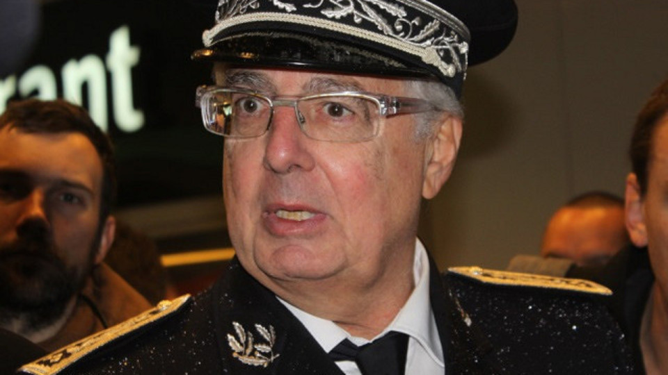 Garde à vue à ciel ouvert place Bellecour : la cour de cassation juge la mesure légitime