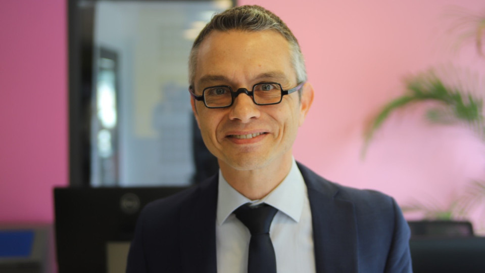 Renaud Payre : "C'est par le logement social qu'on arrivera à relancer la construction de logements dans la Métropole de Lyon"