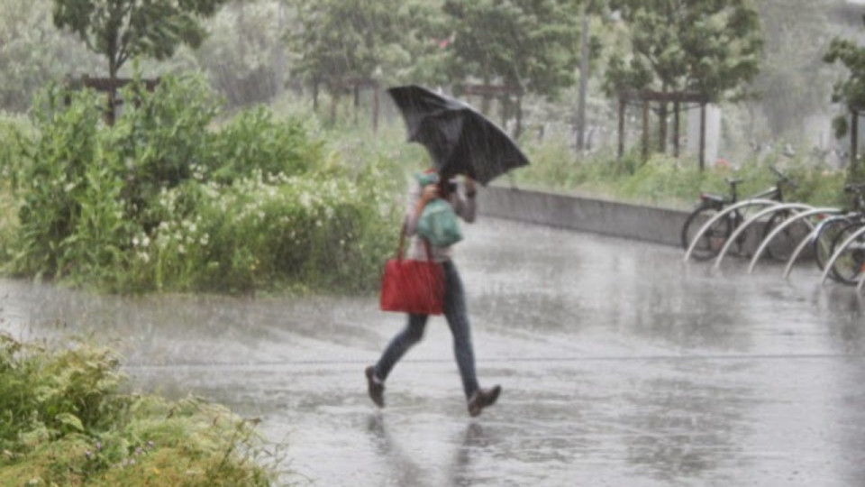 Près de Lyon : après les violents orages, le groupe Agir Ensemble pour Vaulx-en-Velin demande le statut de "catastrophe naturelle"