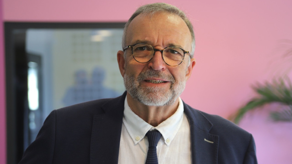 Etienne Blanc : "2022 ? La voix de Laurent Wauquiez doit compter dans les prochaines échéances"