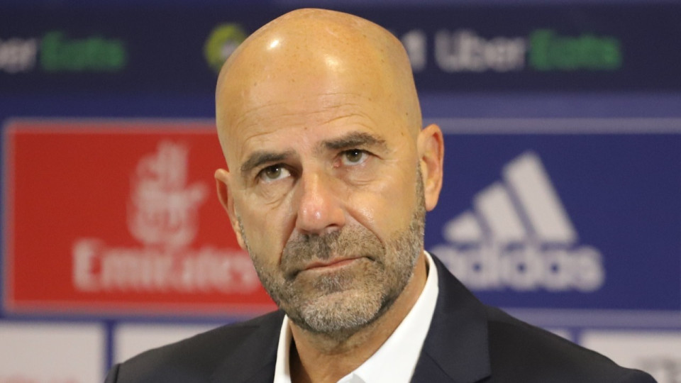 Ligue 1 : le calendrier de l'OL dévoilé !