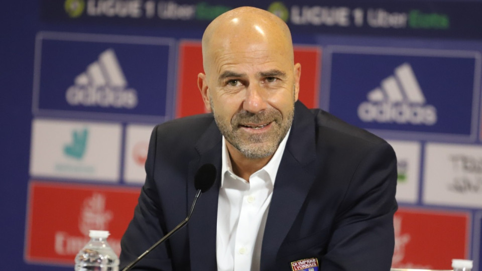 OL :  le staff qui entourera Peter Bosz dévoilé, Rémy Vercoutre de retour