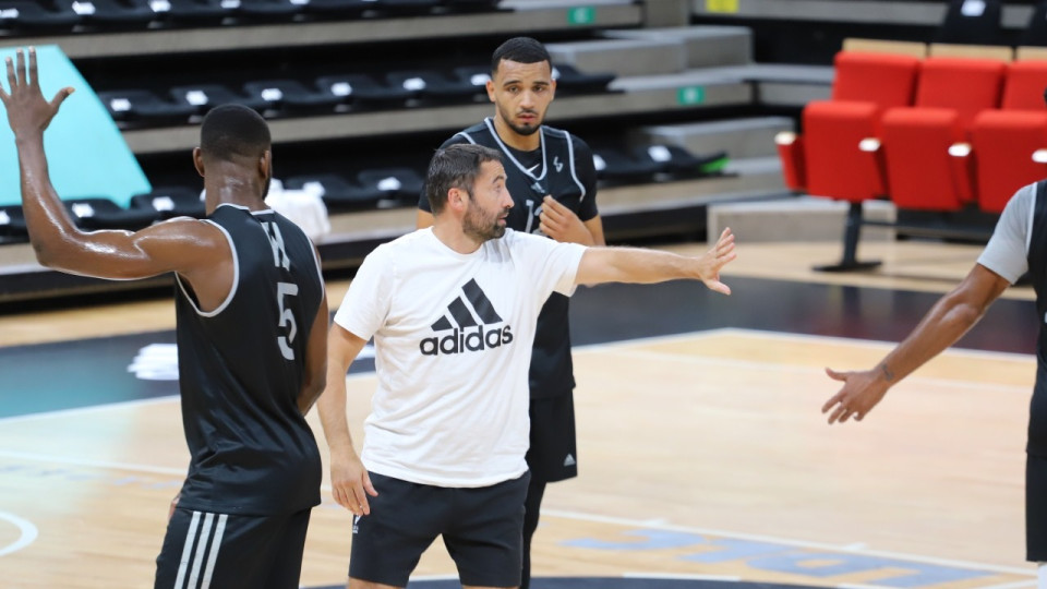 Jeep Elite : face à Dijon, l'ASVEL veut conserver son titre