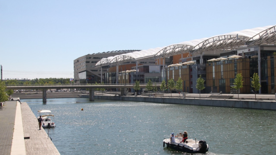 Lyon : l'association Odysseus 3.1 propose de venir à sa rencontre ce samedi