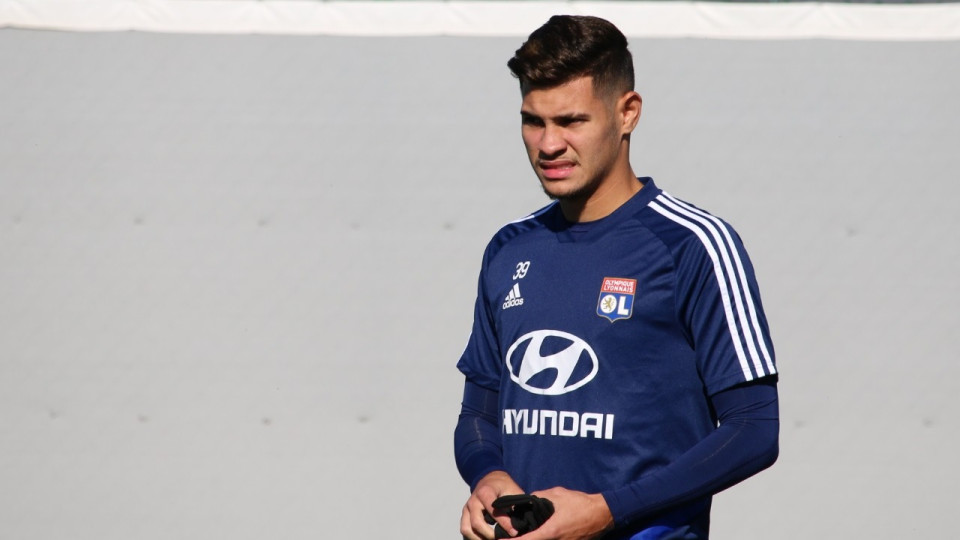 "Mon affection et mon respect pour l’OL sont énormes" : Bruno Guimarães remercie le club de le laisser partir aux JO