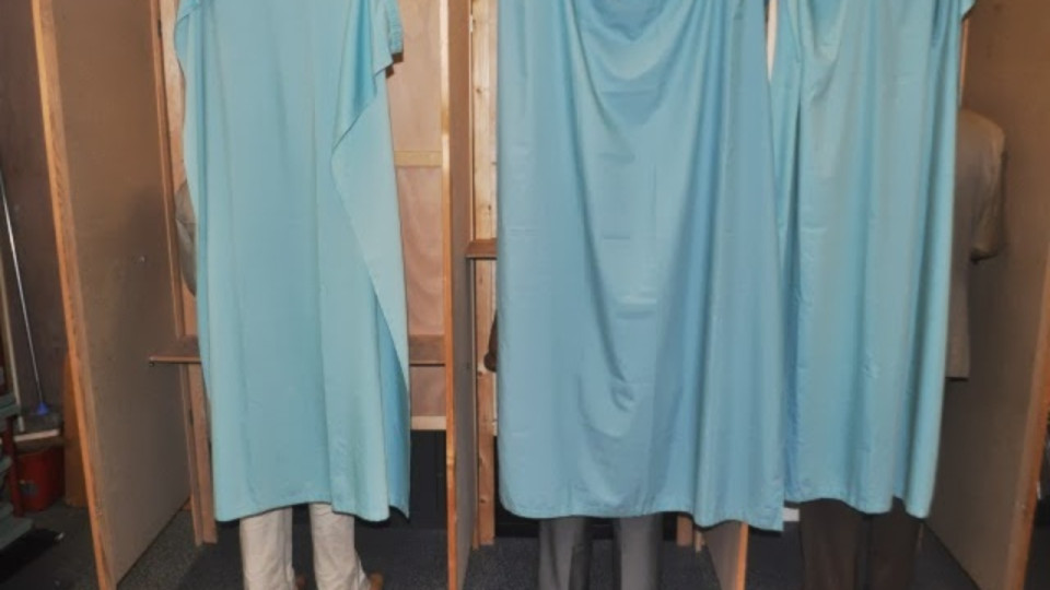 Départementales : la droite s'impose sur le canton d'Anse