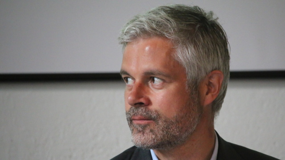 Régionales : 58,48% pour Laurent Wauquiez dans le Puy-de-Dôme