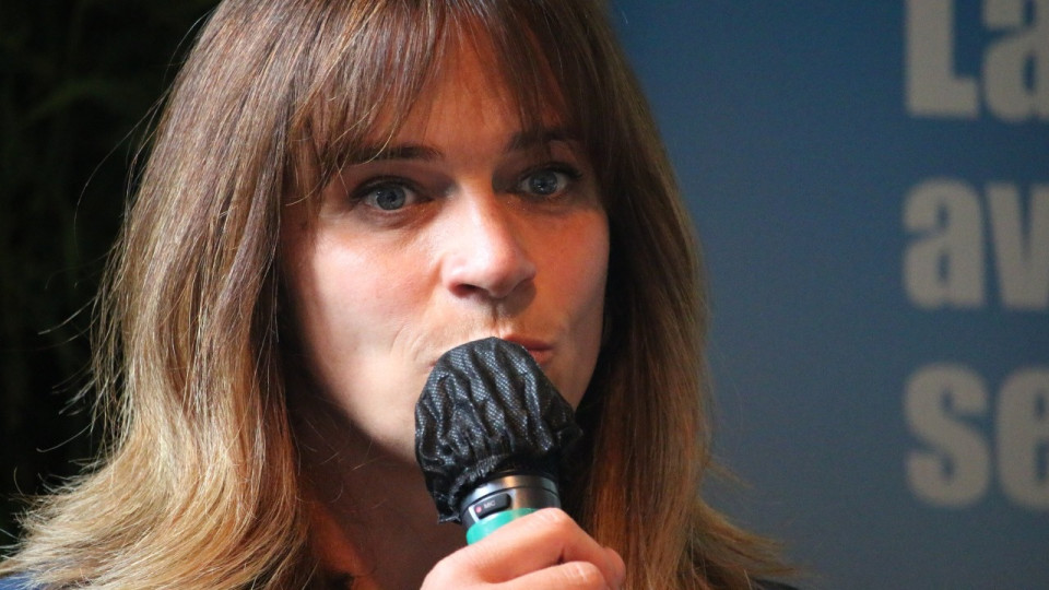 Régionales : Laurent Wauquiez et Sylviane Noel battent Fabienne Grébert dans son fief de Haute-Savoie