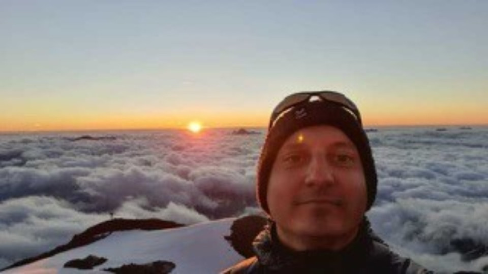 Un militaire lyonnais blessé au combat vient de gravir le Mont Blanc