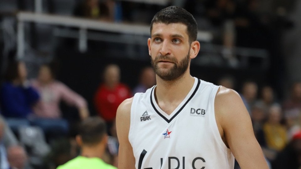 L'ASVEL fêtera son doublé Coupe-Championnat en septembre à Villeurbanne