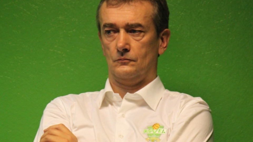 L’ASVEL féminin se sépare de son entraîneur Valéry Demory, Pierre Vincent le remplace