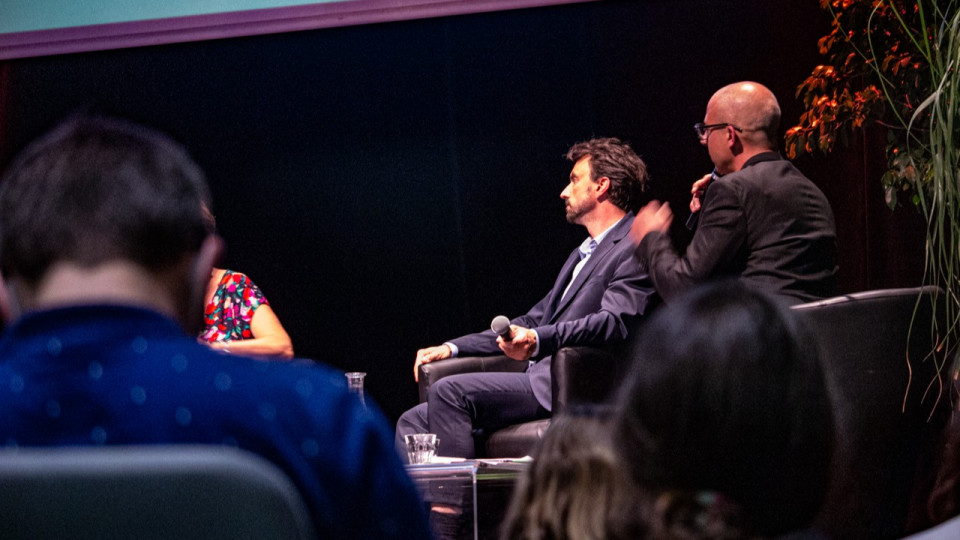 Démocratie à Lyon : l’épineuse soirée "agora" de Grégory Doucet avec les habitants de la Guillotière