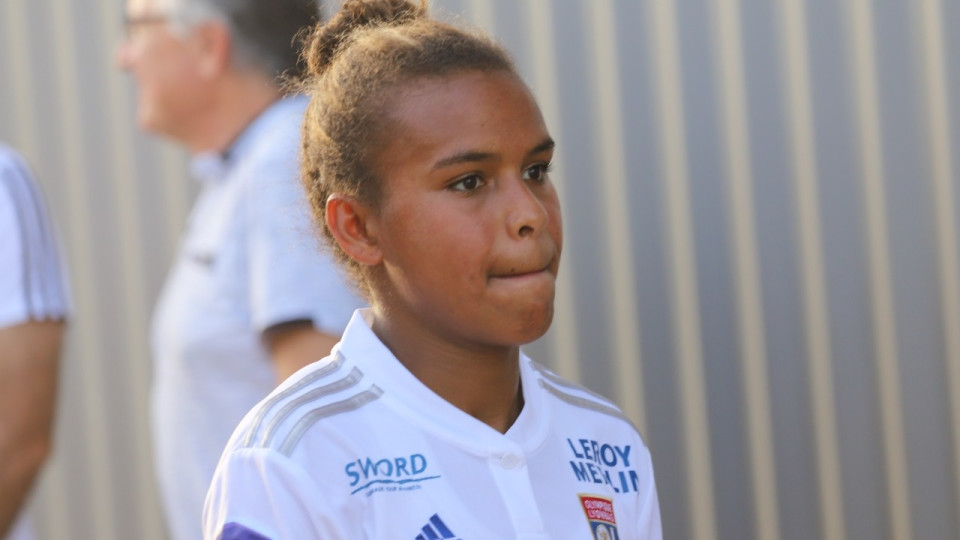 Nikita Parris s'engage avec Arsenal (officiel)
