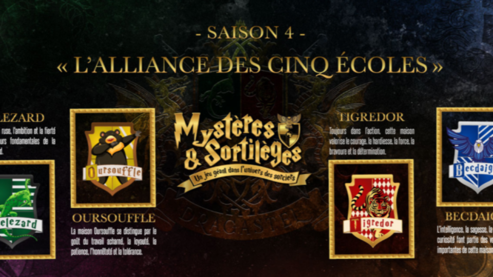 Villeurbanne : un escape game organisé dans le centre-ville ce dimanche  