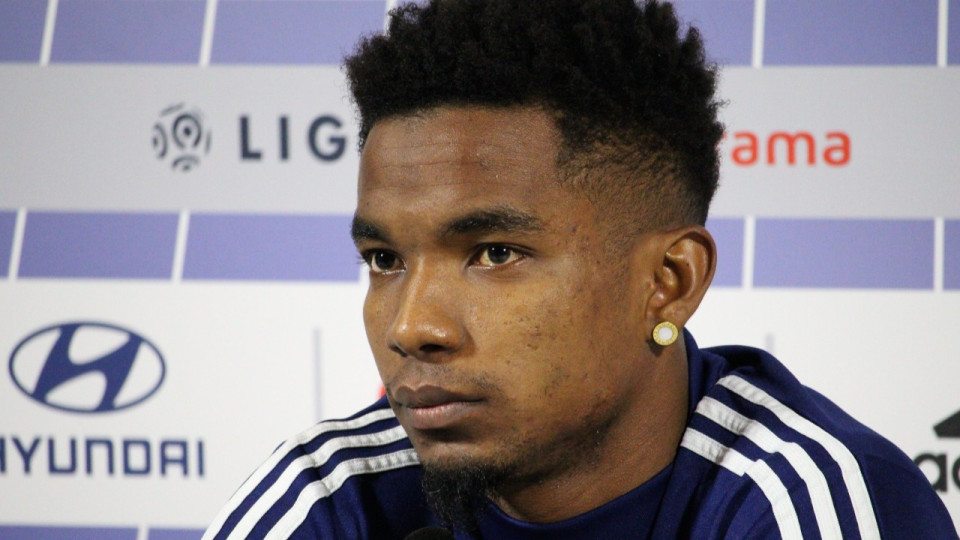 OL : Thiago Mendes voudrait retourner au Brésil