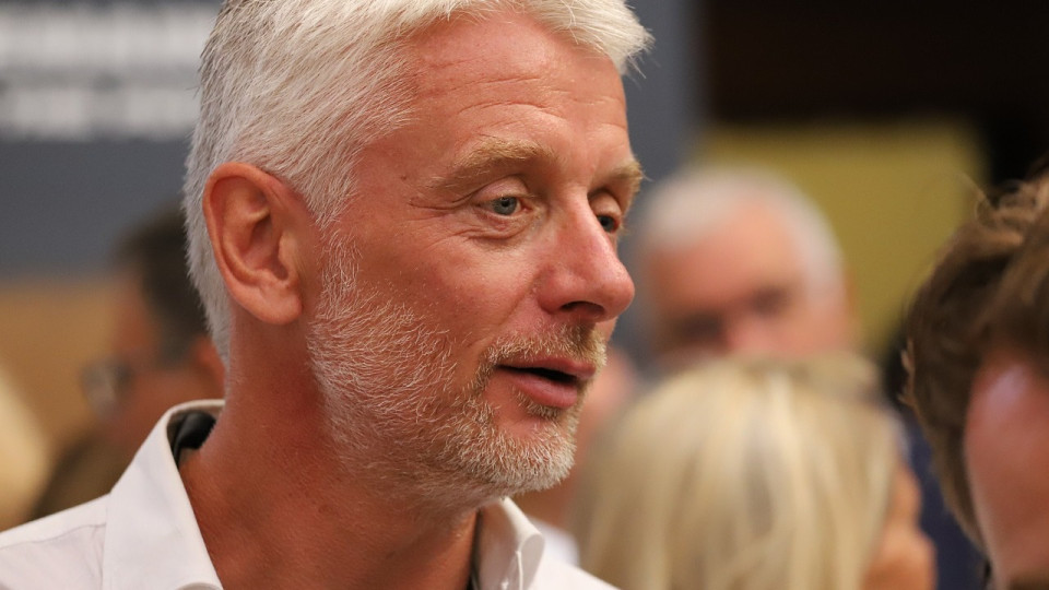 Primaire des écologistes : le député du Rhône Hubert Julien-Laferrière soutient Delphine Batho