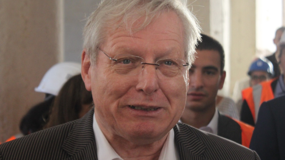 Lyon : Bernard Devert (Habitat et Humanisme) nommé président du Haut Comité pour le logement des personnes défavorisées