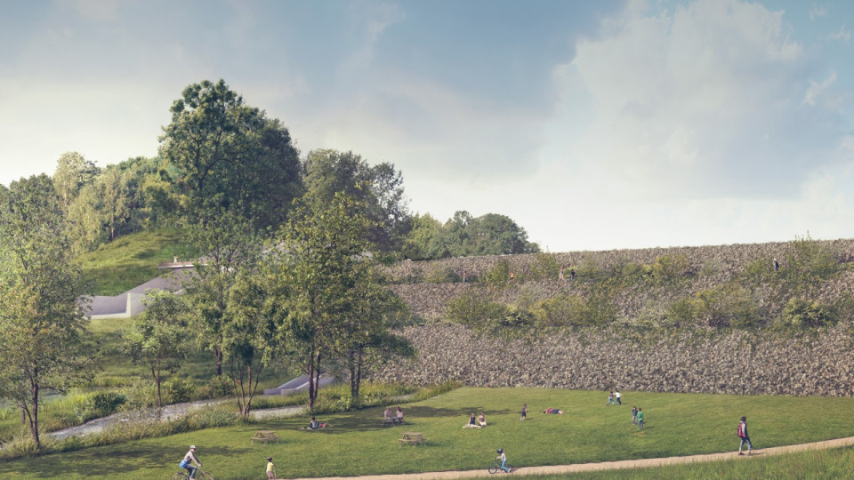 Près de Lyon : le Syndicat du bassin de l'Yzeron lance une plateforme "pour échanger et dialoguer sur la stratégie du risque inondation"