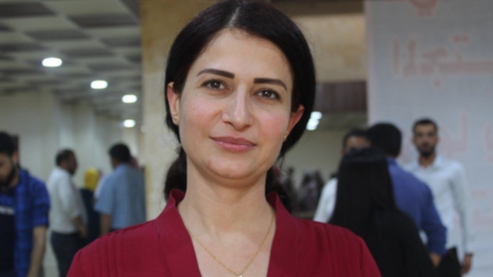 Lyon : une allée Franck Labois et une place Hevrin Khalaf votées par le conseil municipal 