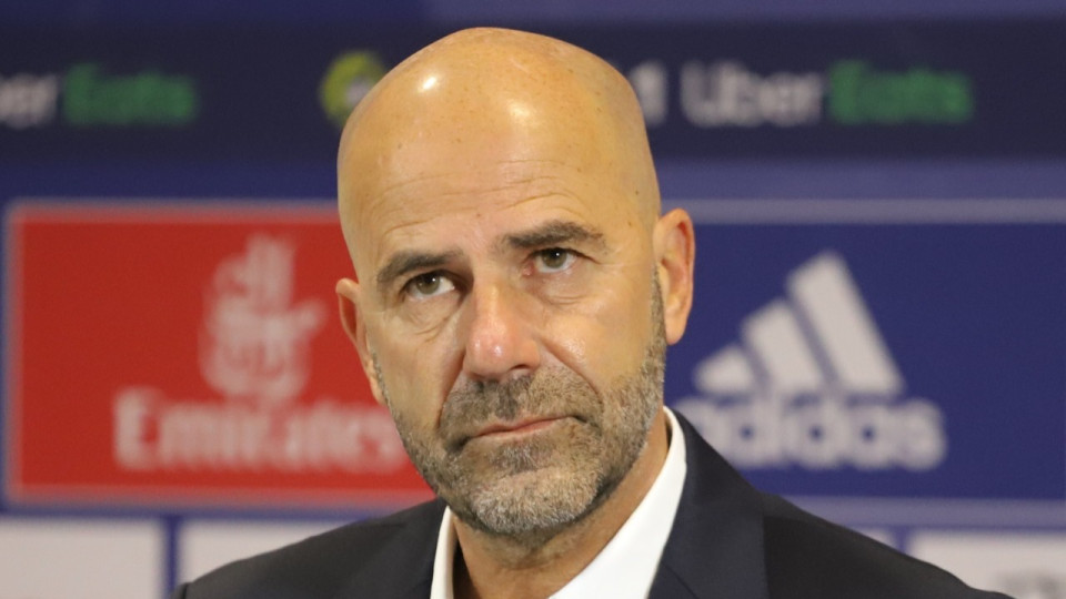 Première réussie pour l'OL de Peter Bosz face à Bourg-Péronnas (5-1)