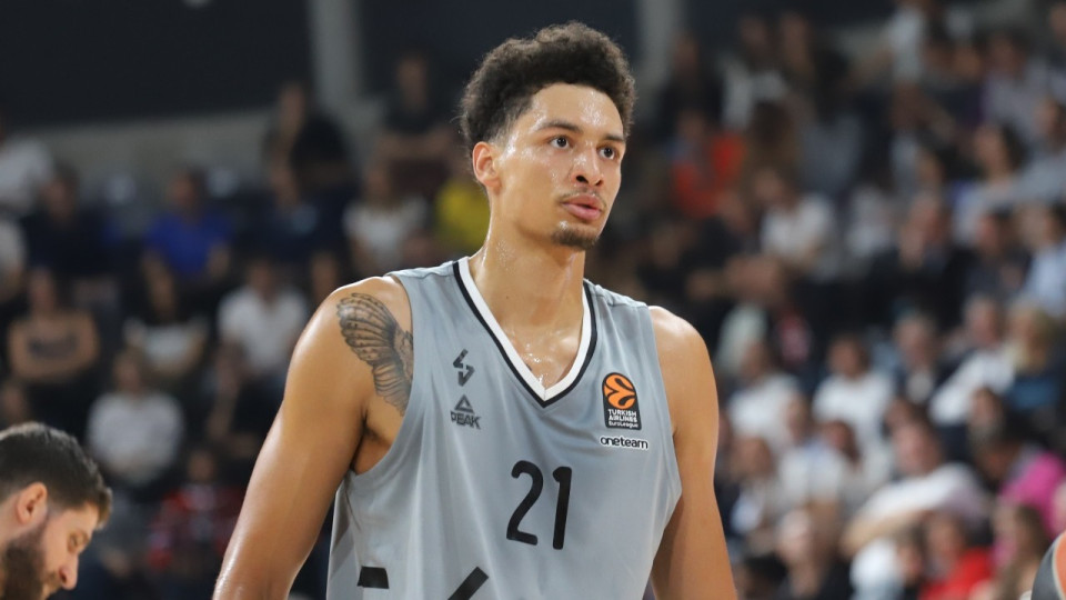 Norris Cole et Ismael Bako quittent l'ASVEL