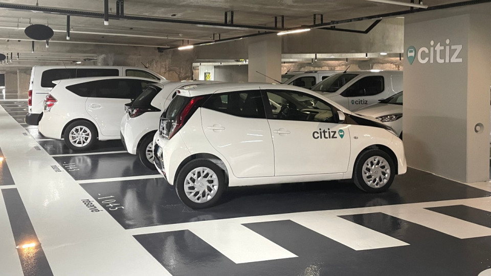 Démotorisation des ménages : Lyon et Villeurbanne cherchent des candidats pour développer l'auto-partage