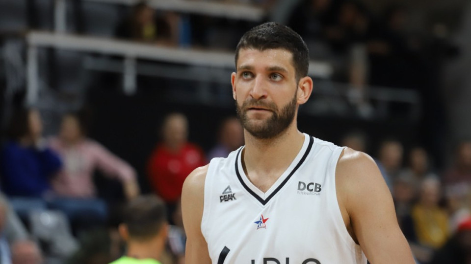 Euroleague : le calendrier de l'ASVEL dévoilé pour la saison 2021-2022