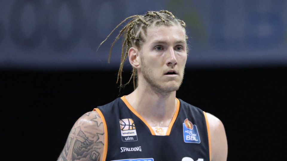 Un Germano-américain à l'ASVEL pour renforcer le secteur intérieur