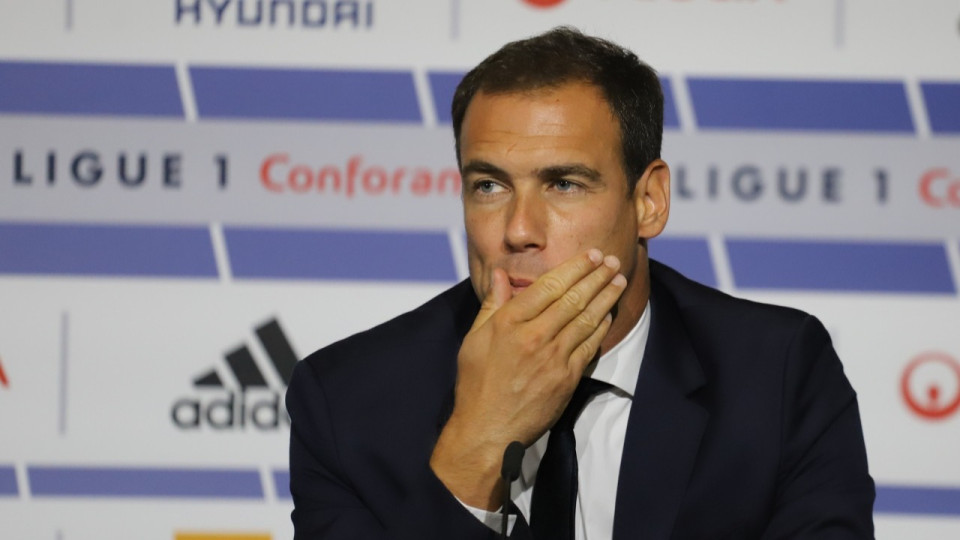 OL : Bruno Cheyrou va (déjà) quitter son poste de directeur de la cellule de recrutement