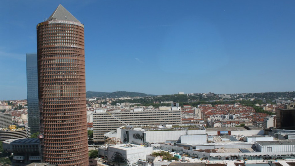 Météo : revoilà (enfin) le soleil et la chaleur à Lyon !
