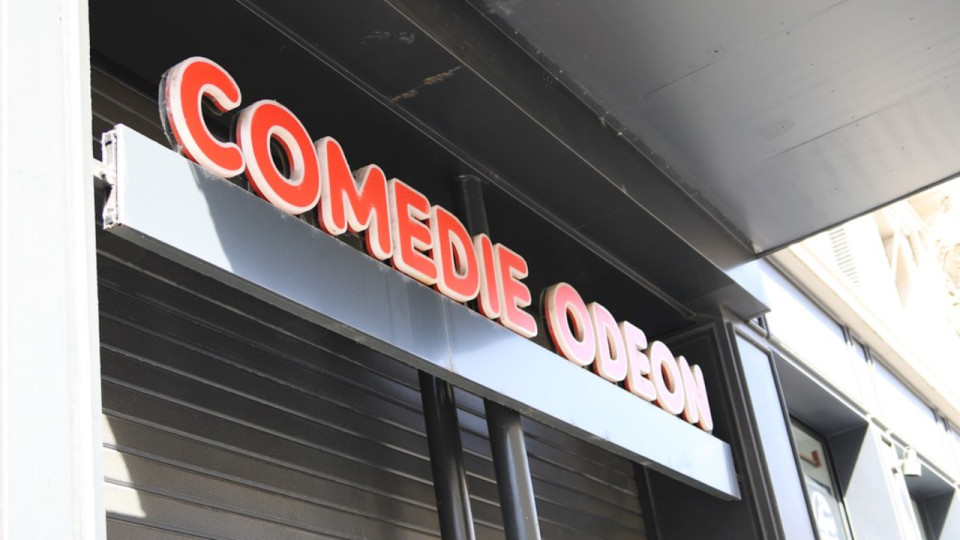 Pass sanitaire : la comédie Odéon avance sa fermeture estivale