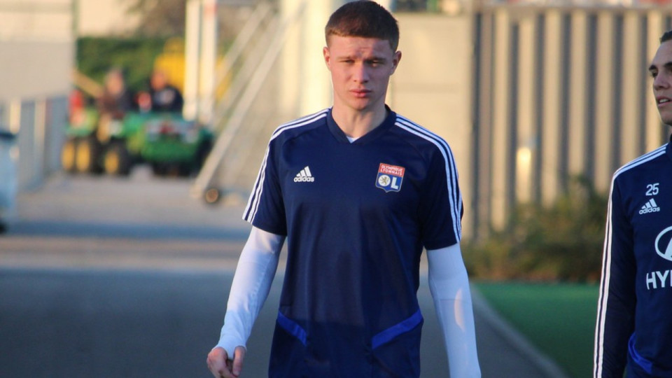 Melvin Bard quitte l'OL pour l'OGC Nice pour 3 millions d'euros