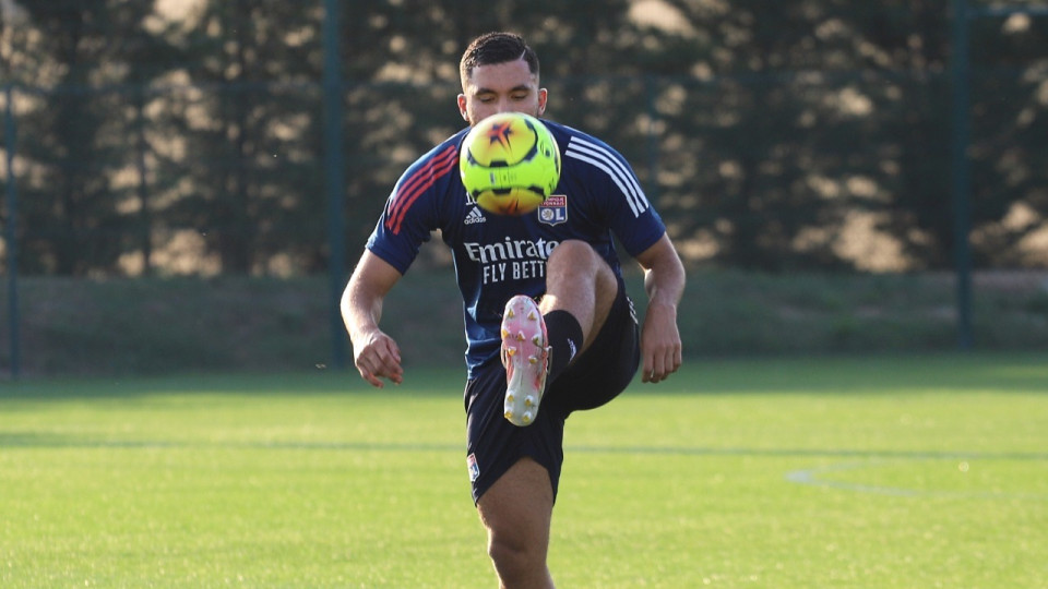 OL : deux matchs au Groupama Stadium ce samedi pour retrouver les supporters !