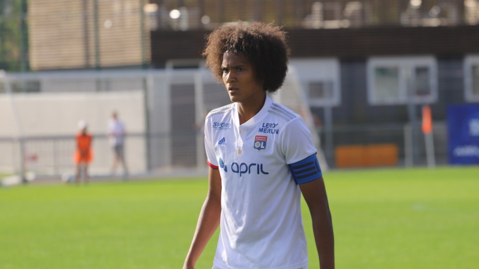D1 Arkema : le calendrier de l'OL féminin est connu