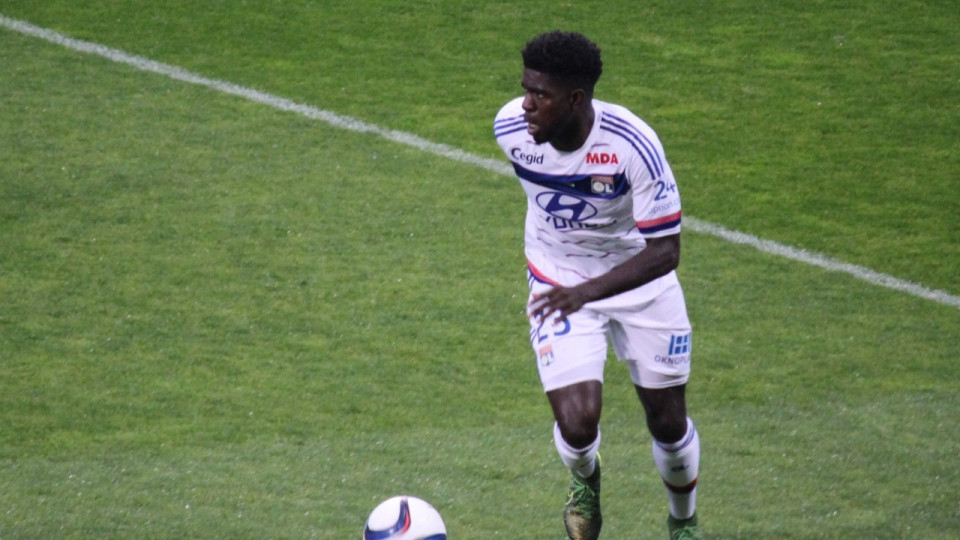 Vers un retour de Samuel Umtiti à l’OL ?