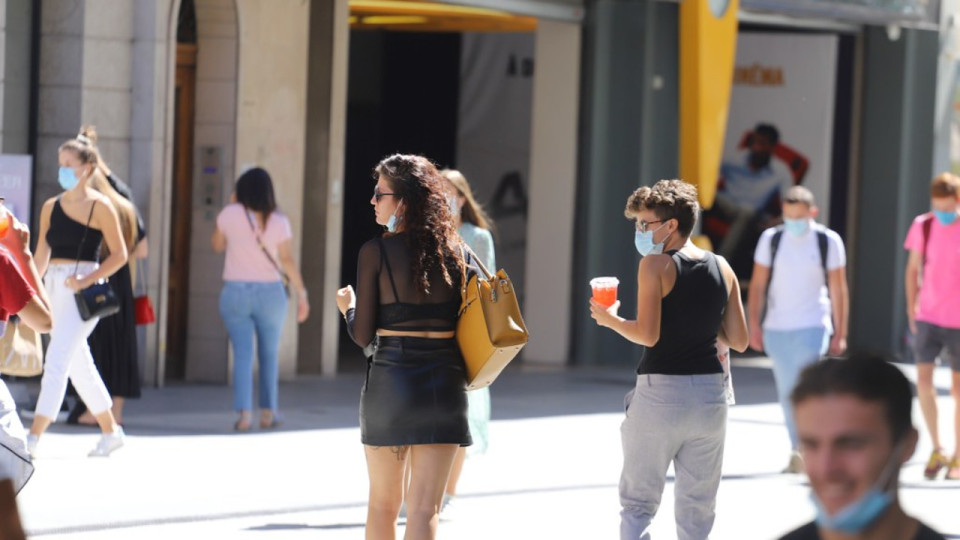 Covid-19 : le Rhône au-dessus du seuil d'alerte, bientôt de nouvelles restrictions ?