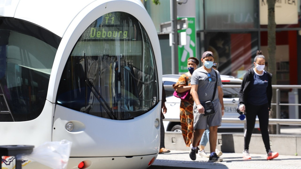 Lyon : dispositif spécial des TCL pour les Nuits Sonores