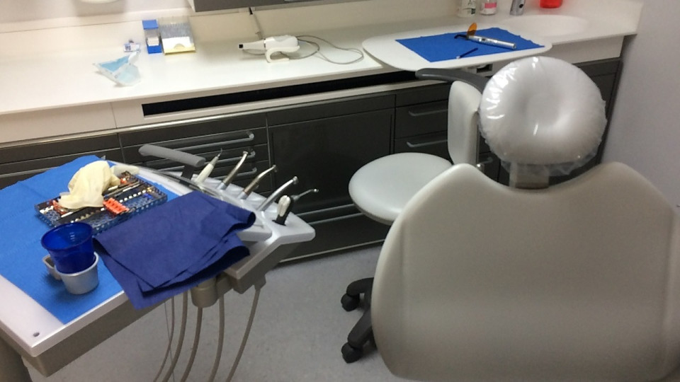 Lyon : les urgences dentaires d'Edouard-Herriot transférées place Depéret pendant un mois