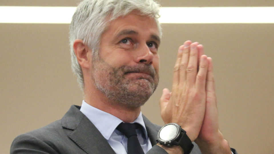 Sortie de Kaamelott : Laurent Wauquiez salue le travail d'Alexandre Astier, "grand ambassadeur" d'Auvergne-Rhône-Alpes