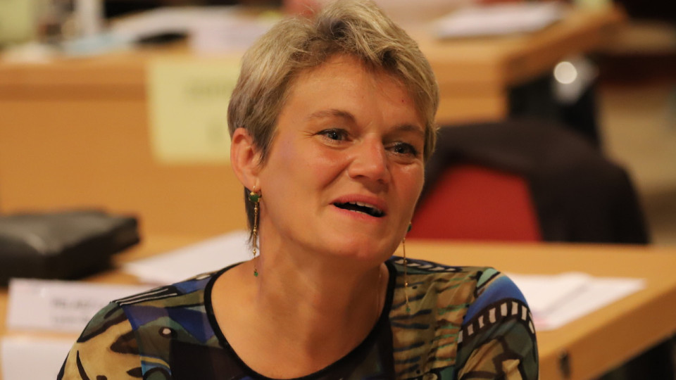 Les "prolos" et le téléphérique : une vice-présidente de la Métropole de Lyon reprise de volée par l’opposition