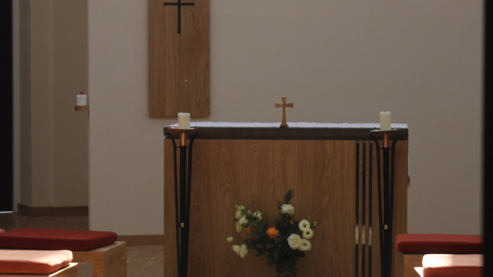 Près de Lyon : elle rentre dans une église et se fait agresser sexuellement